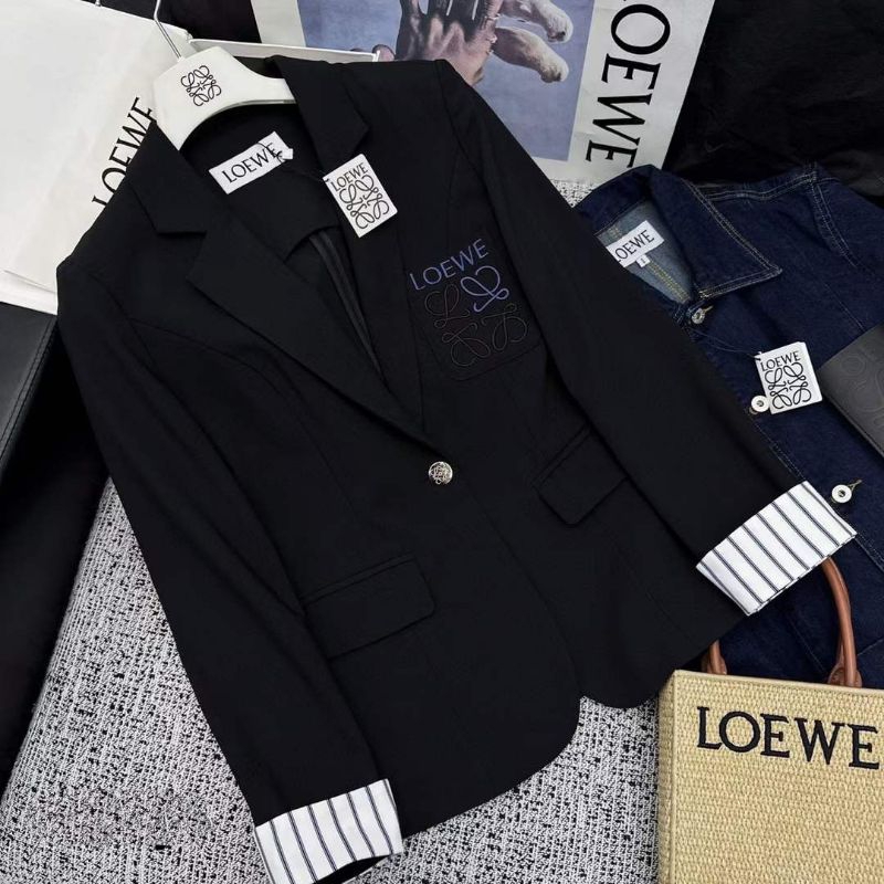 Áo vest thêu chữ túi phối tay kẻ hàng cao cấp loại 1