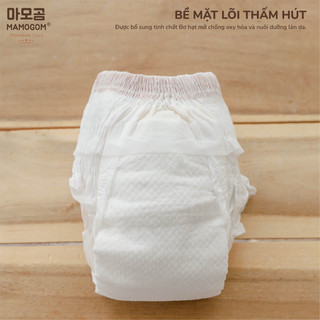 Bịch bỉm Mamogom Premium và Mamogom Dynamic đủ size S/M/L/XL/XXL