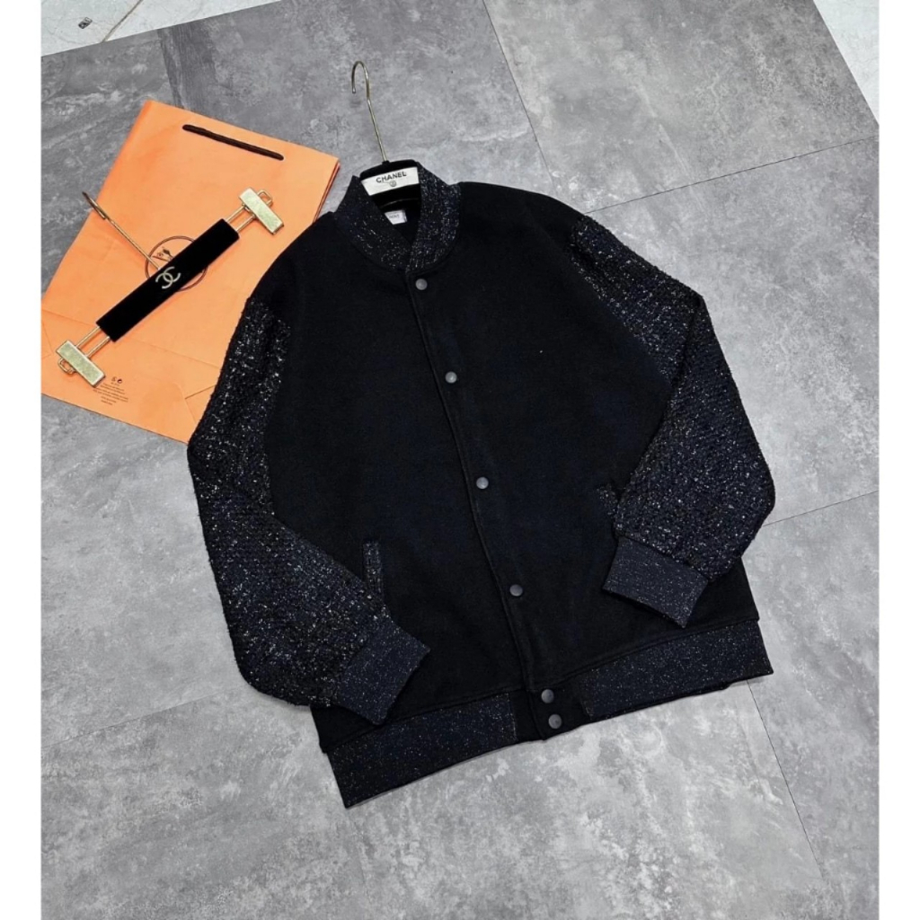 Áo Khoác, Áo Hoodie Kéo Khóa 2 Lớp Mũ Trùm Người NhệN Hotrend