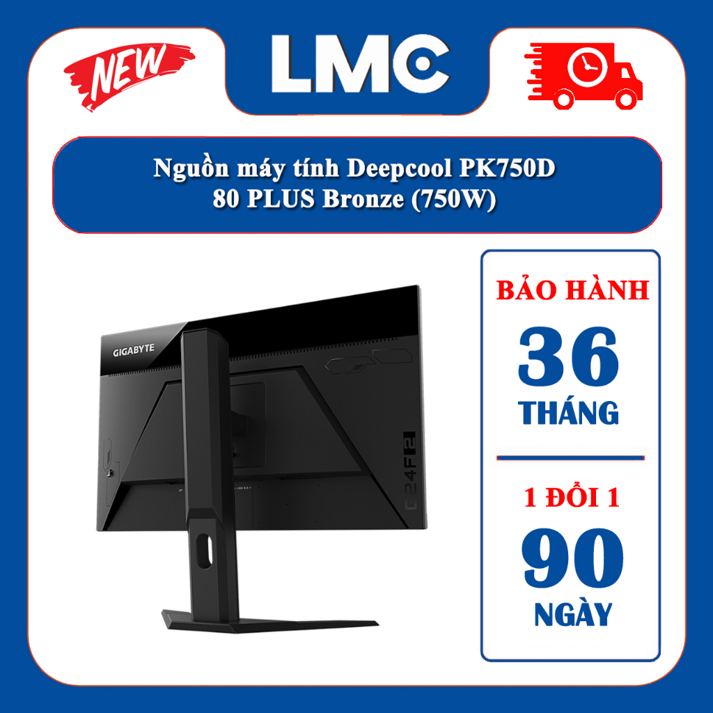 Màn hình Gigabyte G24F 2