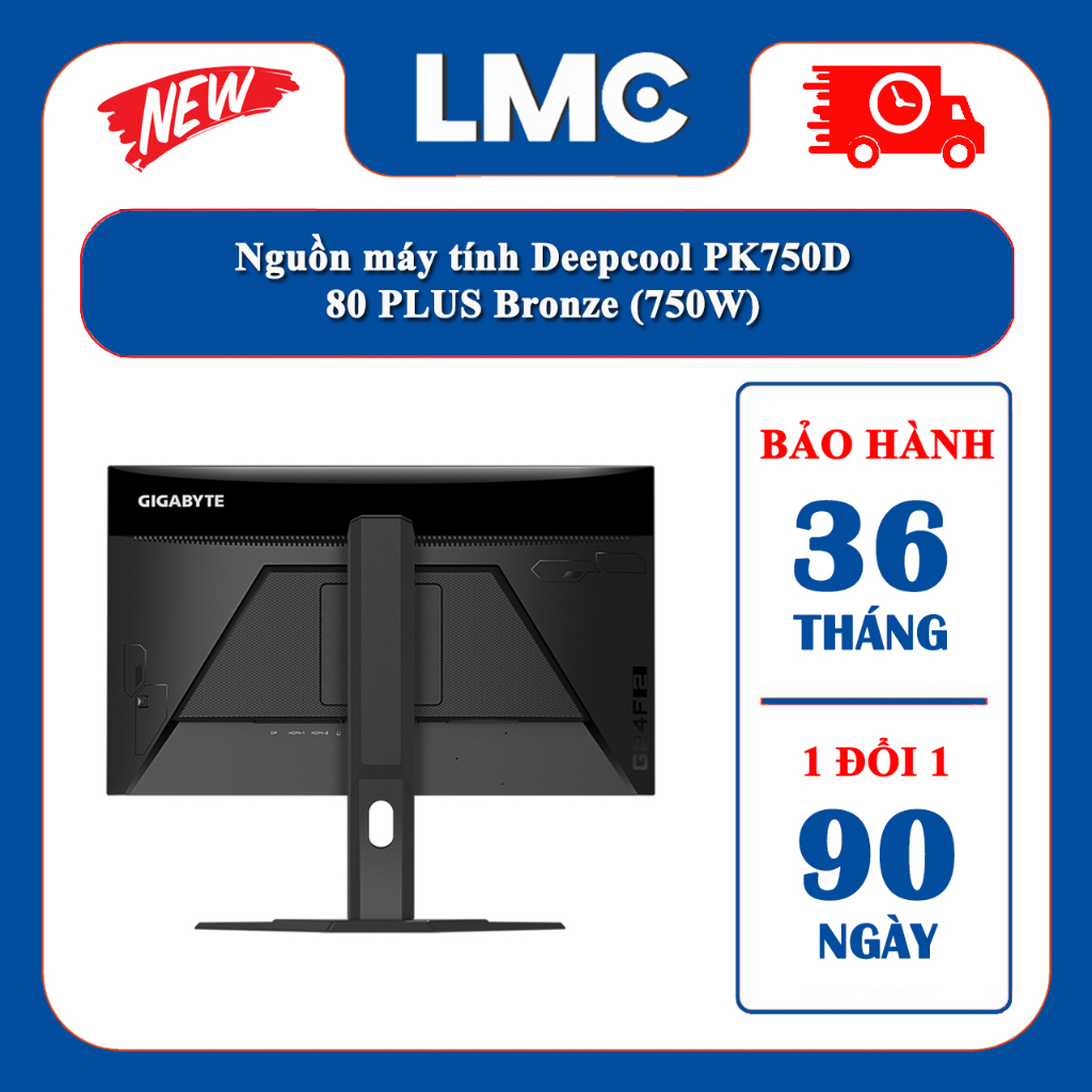 Màn hình Gigabyte G24F 2