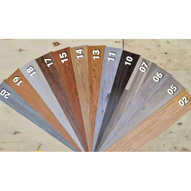 Combo 36 tấm (5m2) sàn nhựa sẵn keo bóc dán( ❌Lưu ý chỉ đặt 2combo 1/ đơn giúp shop)