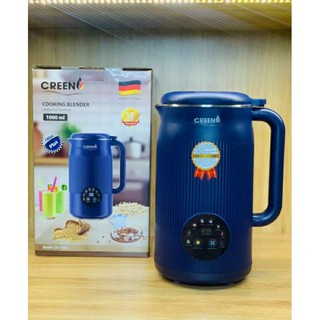 Máy làm sữa hạt CREEN CR - 1000ml bảo hành 12 tháng