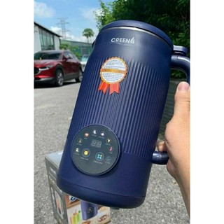 Máy làm sữa hạt CREEN CR - 1000ml bảo hành 12 tháng