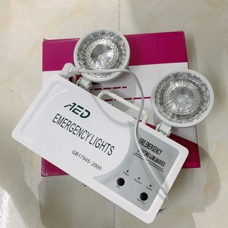 Đèn Sự Cố, Đèn chiếu sáng khẩn cấp sự cố mắt cua
