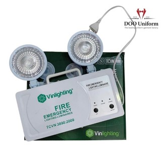 Đèn Sự Cố, Đèn chiếu sáng khẩn cấp sự cố mắt cua