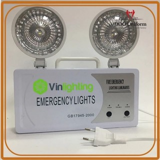 Đèn Sự Cố, Đèn chiếu sáng khẩn cấp sự cố mắt cua