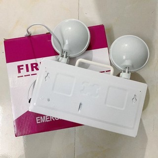 Đèn Sự Cố, Đèn chiếu sáng khẩn cấp sự cố mắt cua