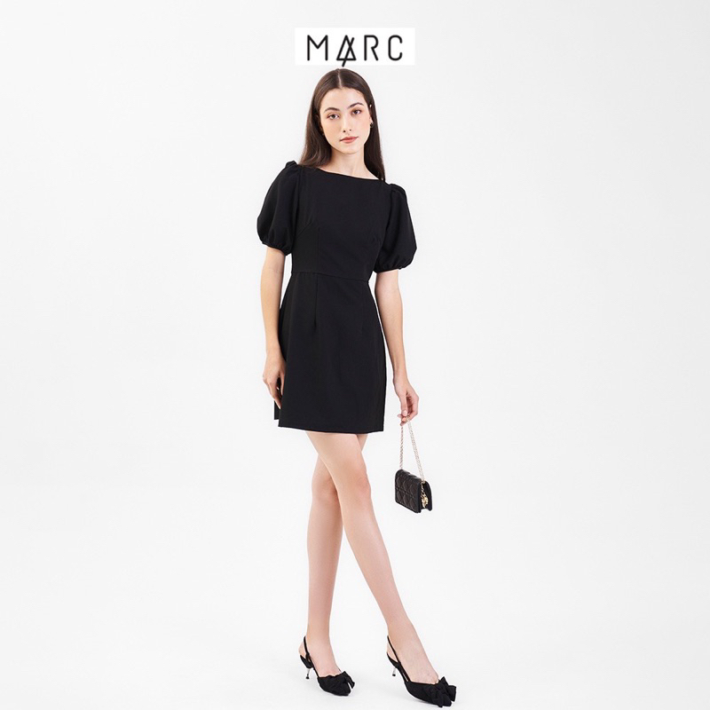 đầm marc xinh nhiều màu