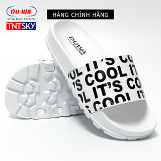Dép Nam, Nữ Quai Ngang Siêu Nhẹ DUWA - Hàng Chính Hãng - SH9056