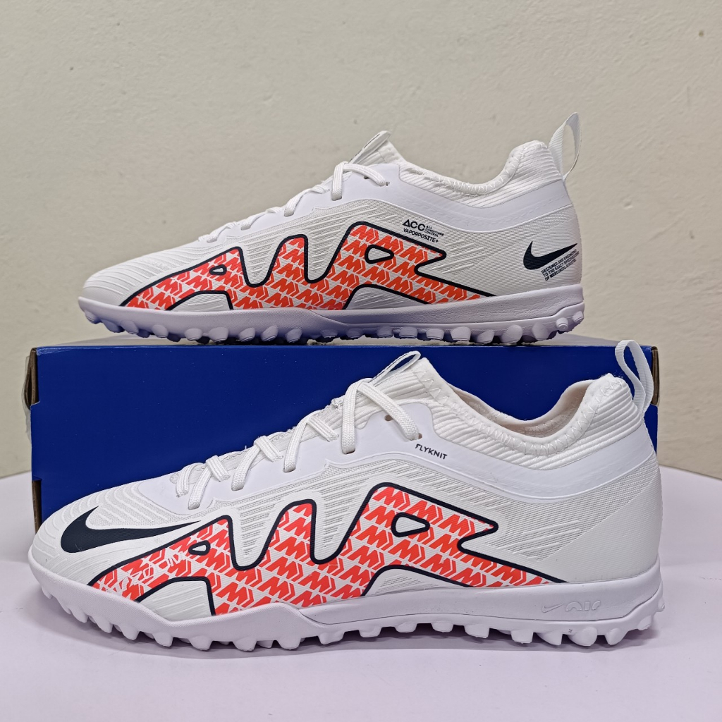 Giày Đá Bóng Air Zoom Mercurial Vapor XV Pro TF