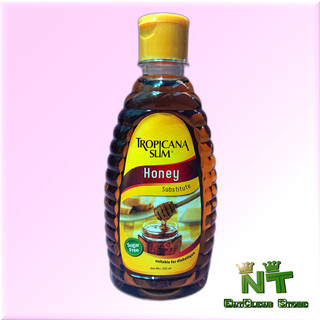 Mật ong ăn kiêng không đường Tropicana Slim