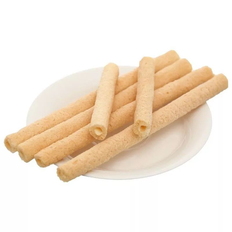 Bánh que Akiko Oishi - Bánh xốp que có nhân 20 que 140g TWIN 10 QUE 140G date mới cập nhật liên tục