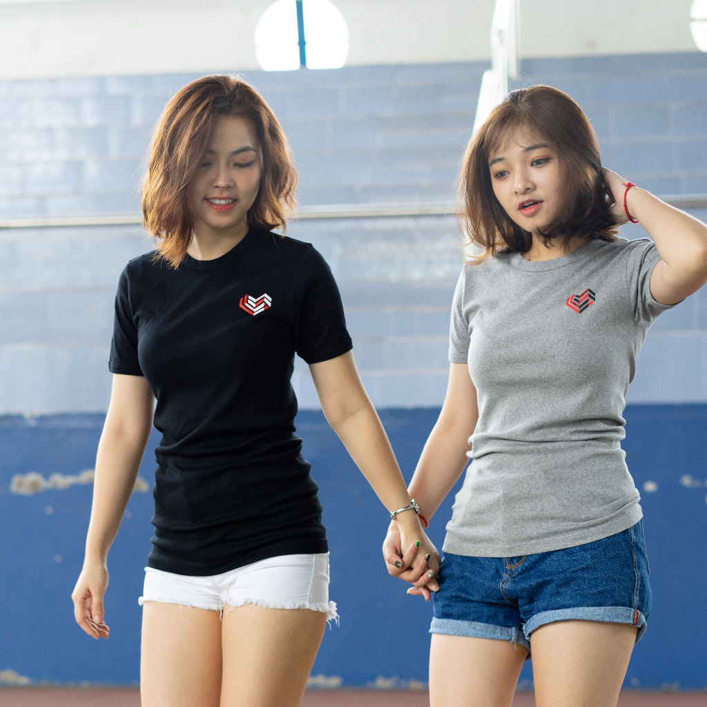 ÁO THUN NỮ NHẬP KHẨU THÁI LAN G357