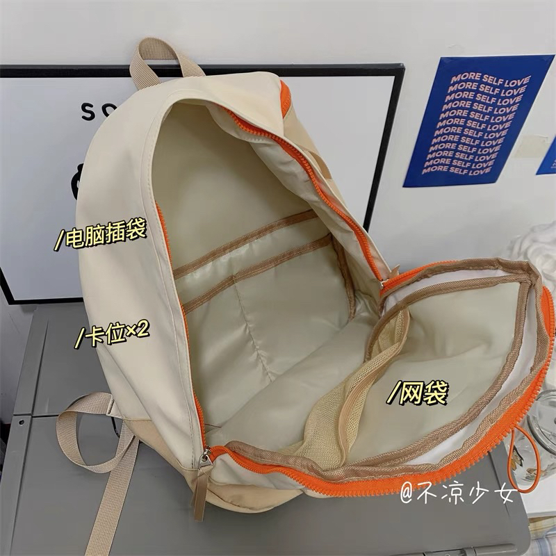 Balo poly cao cấp chống thấm siêu to