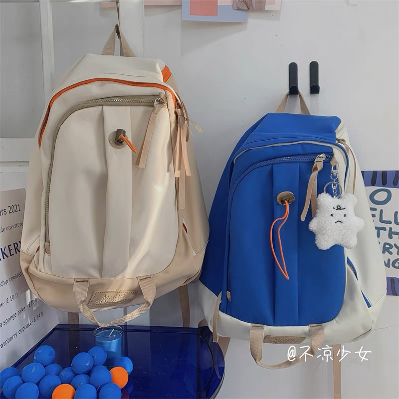 Balo poly cao cấp chống thấm siêu to