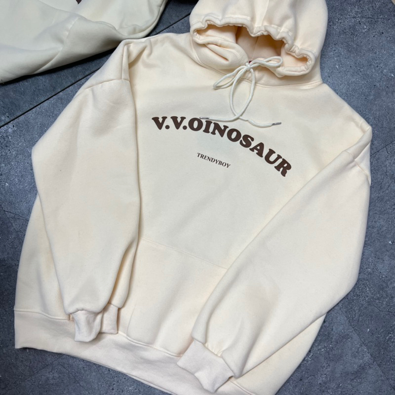 Áo nỉ Hoodie qc, nỉ cotton mịn không xù