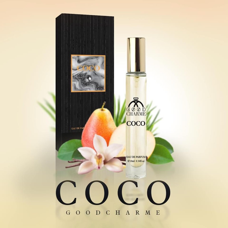 Nước hoa Chiếc 10ml- lưu hương -thơm dai hàng cty