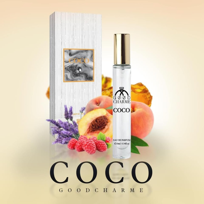 Nước hoa Chiếc 10ml- lưu hương -thơm dai hàng cty