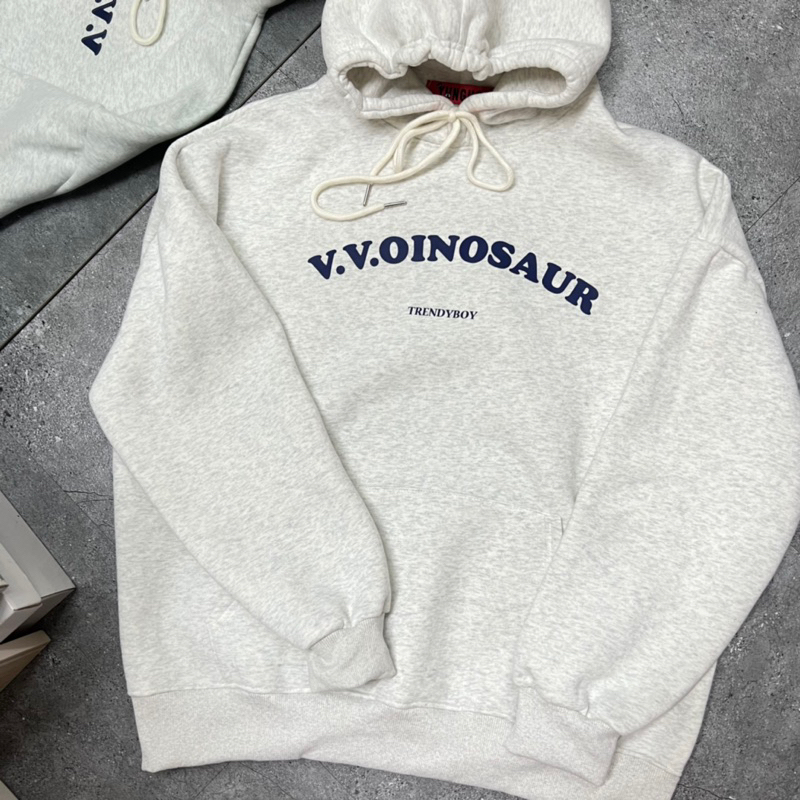 Áo nỉ Hoodie qc, nỉ cotton mịn không xù
