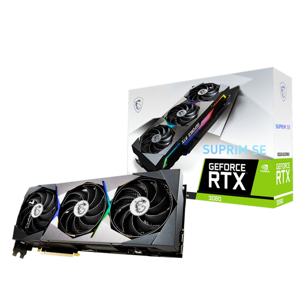 VGA 3080 Hàng Nhập Khẩu