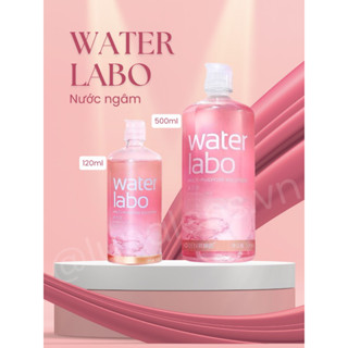 [SẴN] NƯỚC NGÂM KÍNH ÁP TRÒNG LENS CAO CẤP KHOÁ ẨM WATER LABO NỘI ĐỊA TRUNG QUỐC