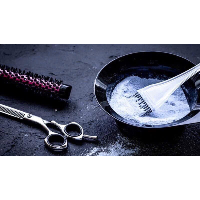 Chén Pha Màu Nhuộm