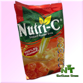 Bột cam hòa tan Nutri C