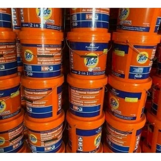 BỘT GIẶT TIDE . 1 THÙNG 9KG. [ HÀNG CHÍNH HÃNG]