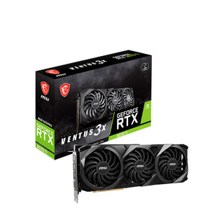 VGA 3070TI Nhập Khẩu