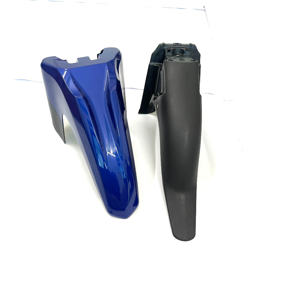 Dè trước sirius Fi 50/110cc đủ các màu