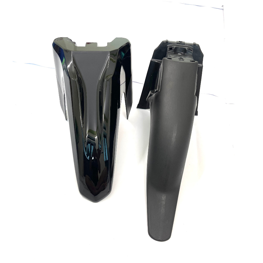 Dè trước sirius Fi 50/110cc đủ các màu