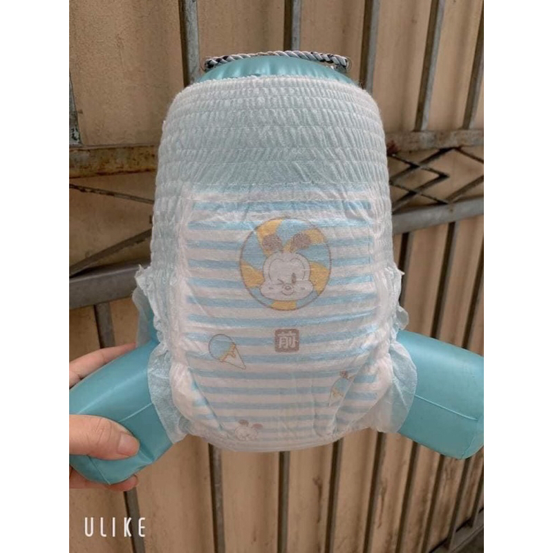 100pcs TẢ QUẦN BOBDOG THẤM HÚT TỐT