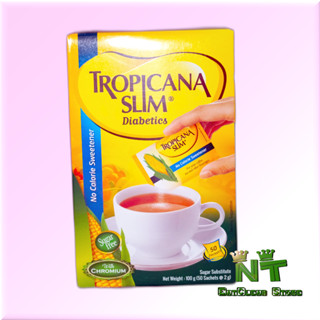 Đường bắp ăn kiêng không calo Tropicana Slim Diabetics