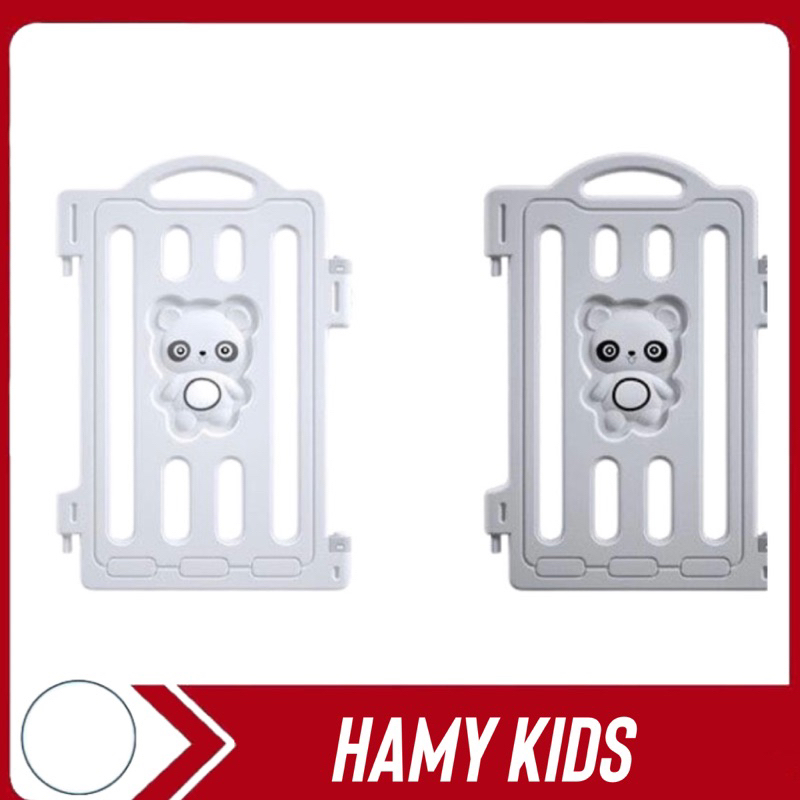 Tấm quây lẻ . Mẫu gấu  cao cấp