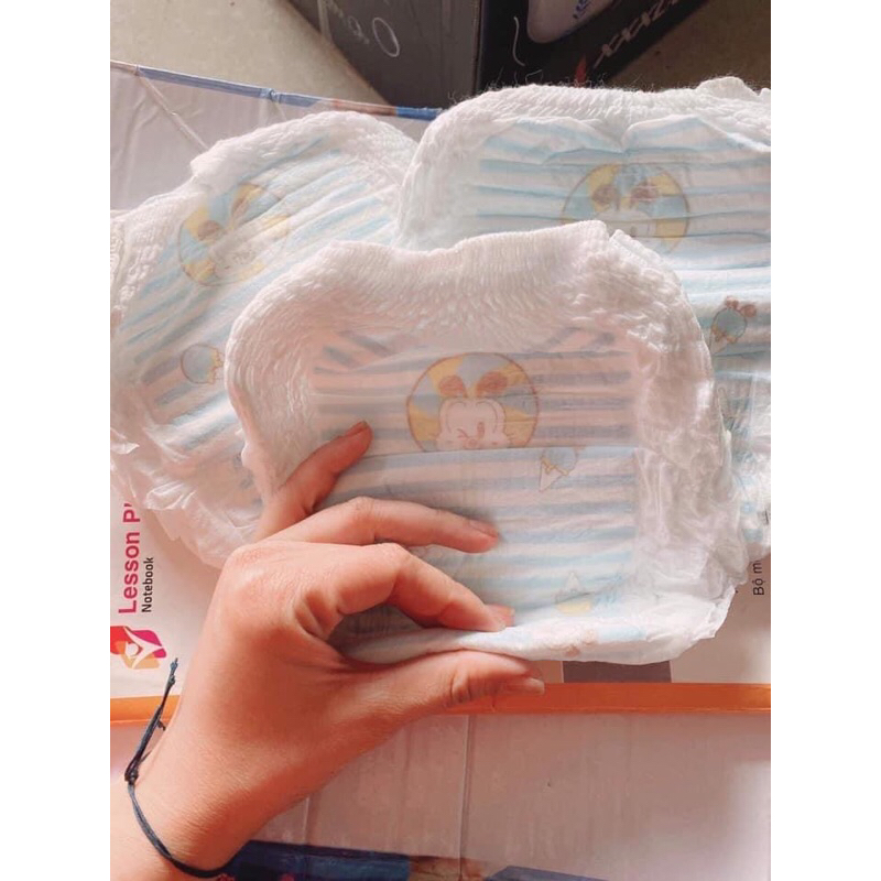 100pcs TẢ QUẦN BOBDOG THẤM HÚT TỐT