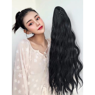 TÓC GIẢ NGOẶM XÙ MÌ