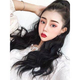 TÓC GIẢ NGOẶM XÙ MÌ