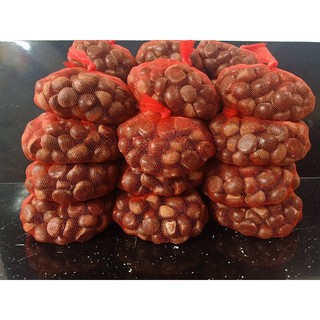 Hạt dẻ sống túi 1kg