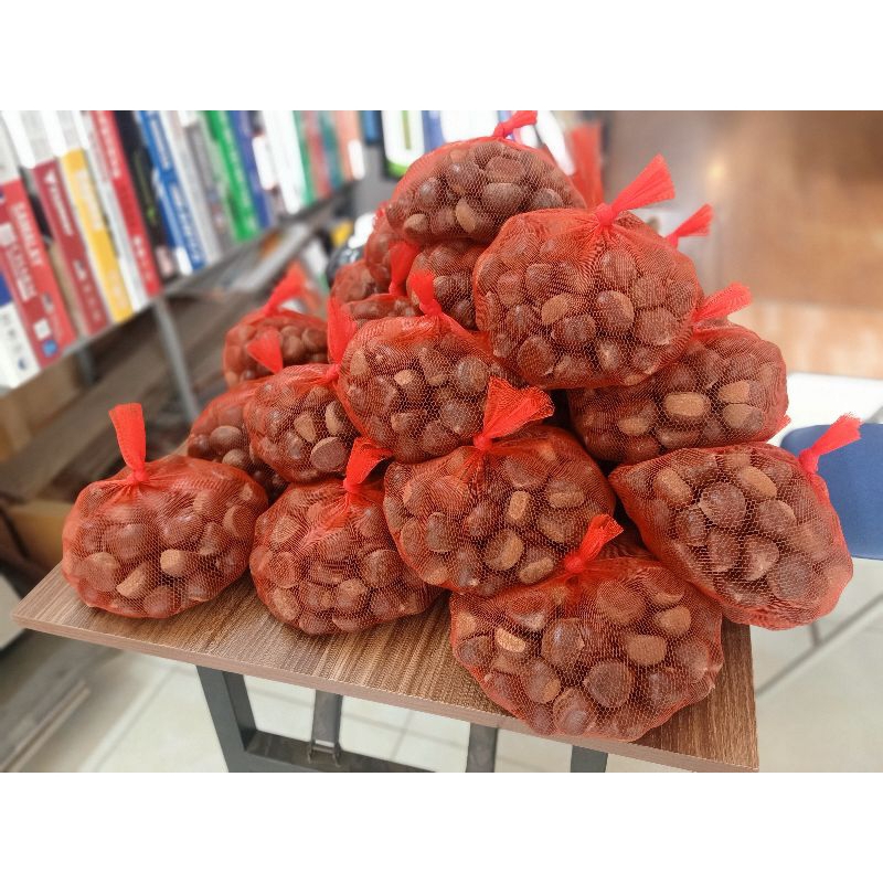 Hạt Dẻ sống  Túi 1kg