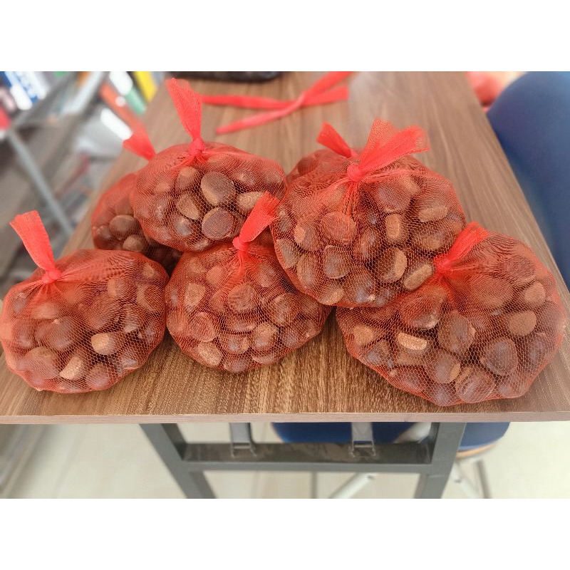 Hạt Dẻ sống  Túi 1kg