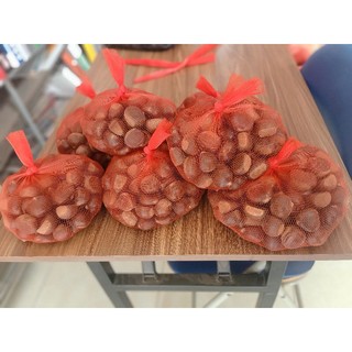 Hạt Dẻ sống [Hạt dẻ Sapa] Túi 1kg [Hạt Dẻ Tây Bắc]