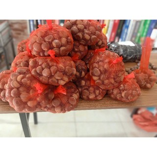 Hạt Dẻ sống [Hạt dẻ Sapa] Túi 1kg [Hạt Dẻ Tây Bắc]