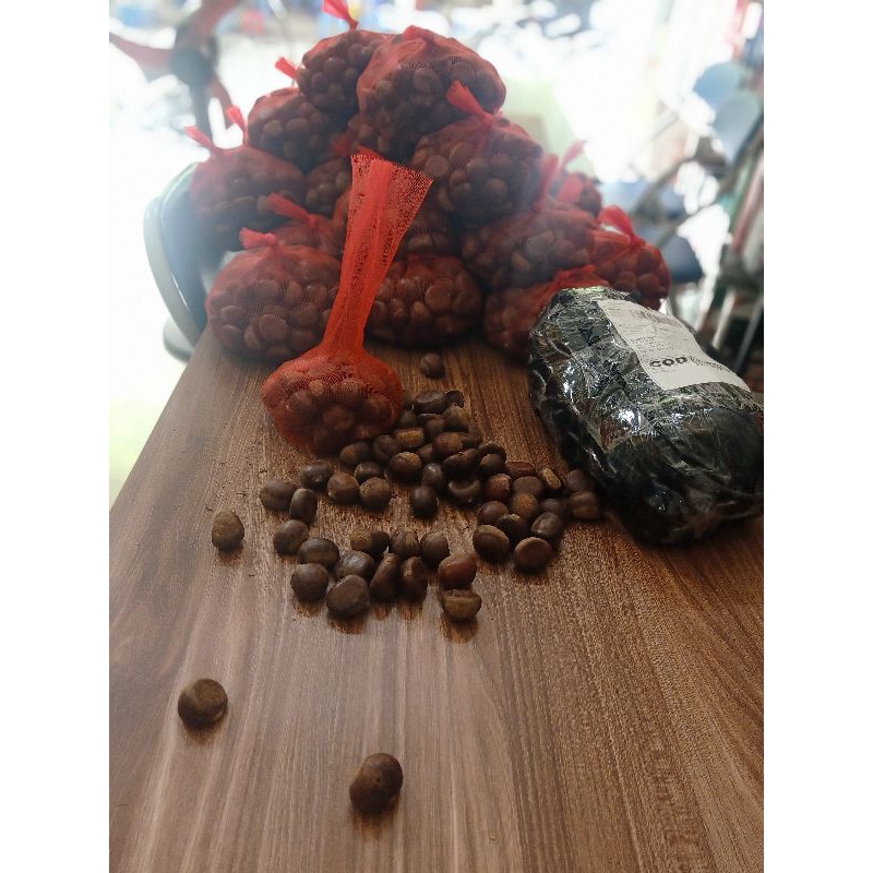 Hạt Dẻ sống  Túi 1kg