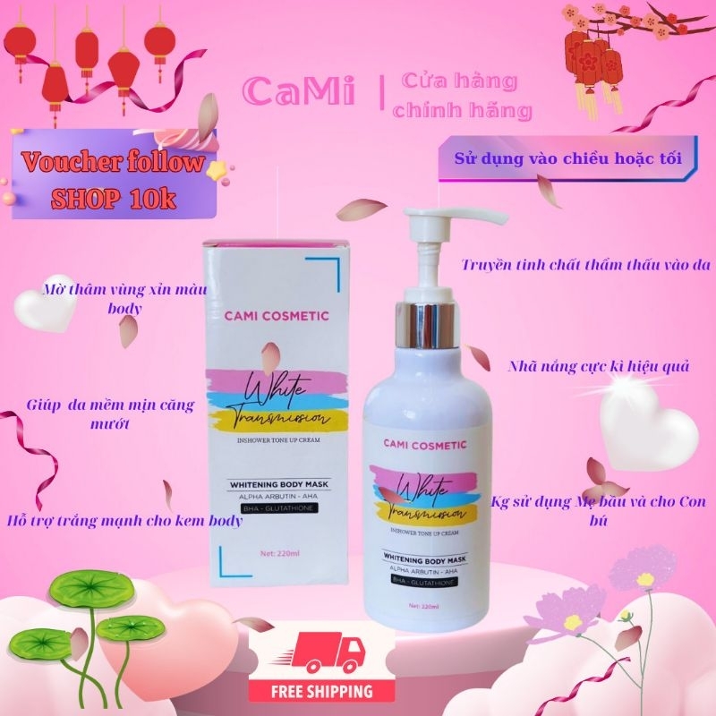Màng Ủ BHA AlPHARBUTIN