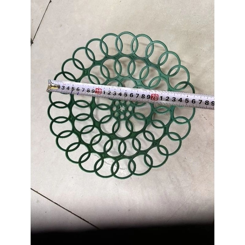 Cốt đĩa bó hoa 6k