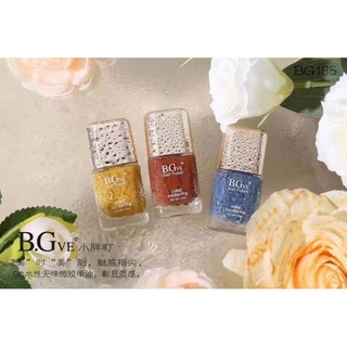 Sơn móng tay hàn quốc 1