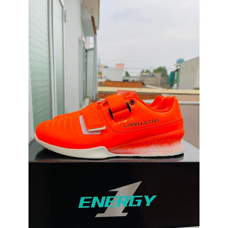 Giày Squat PowerDraGon