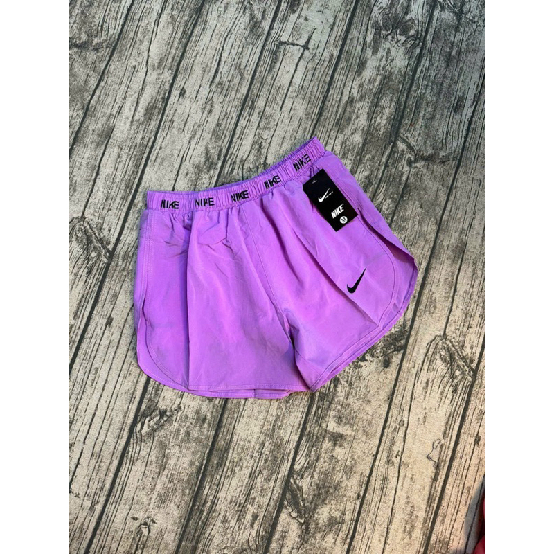 Quần thể thao 2 lớp trong thun ngoài dù nhiều sắc màu unisex