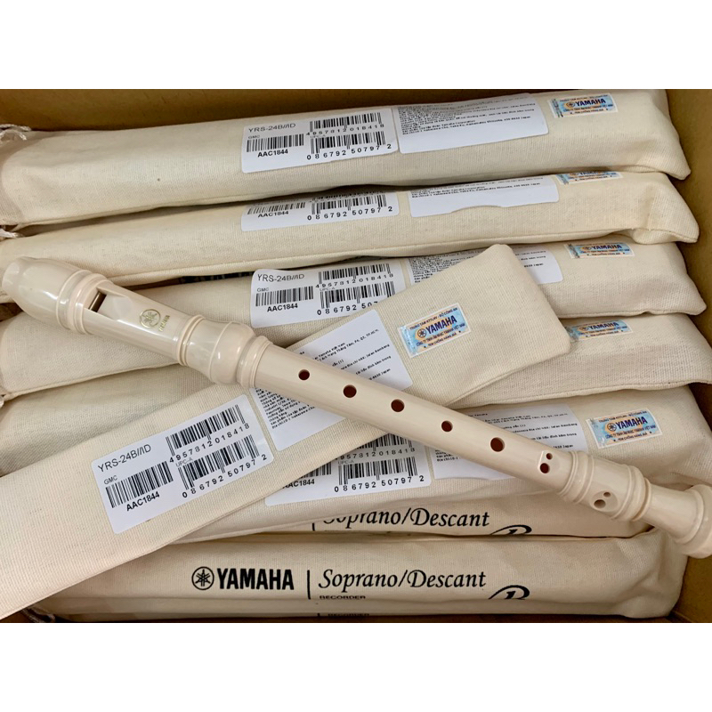 SÁO YAMAHA 24B CHÍNH HÃNG